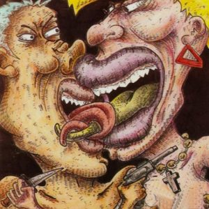 cd-los-peores-de-chile-13-mordiscos-de-amor-frente