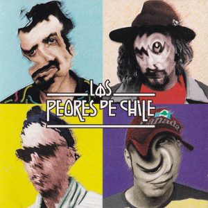 cd-los-peores-de-chile-homonimo-frente